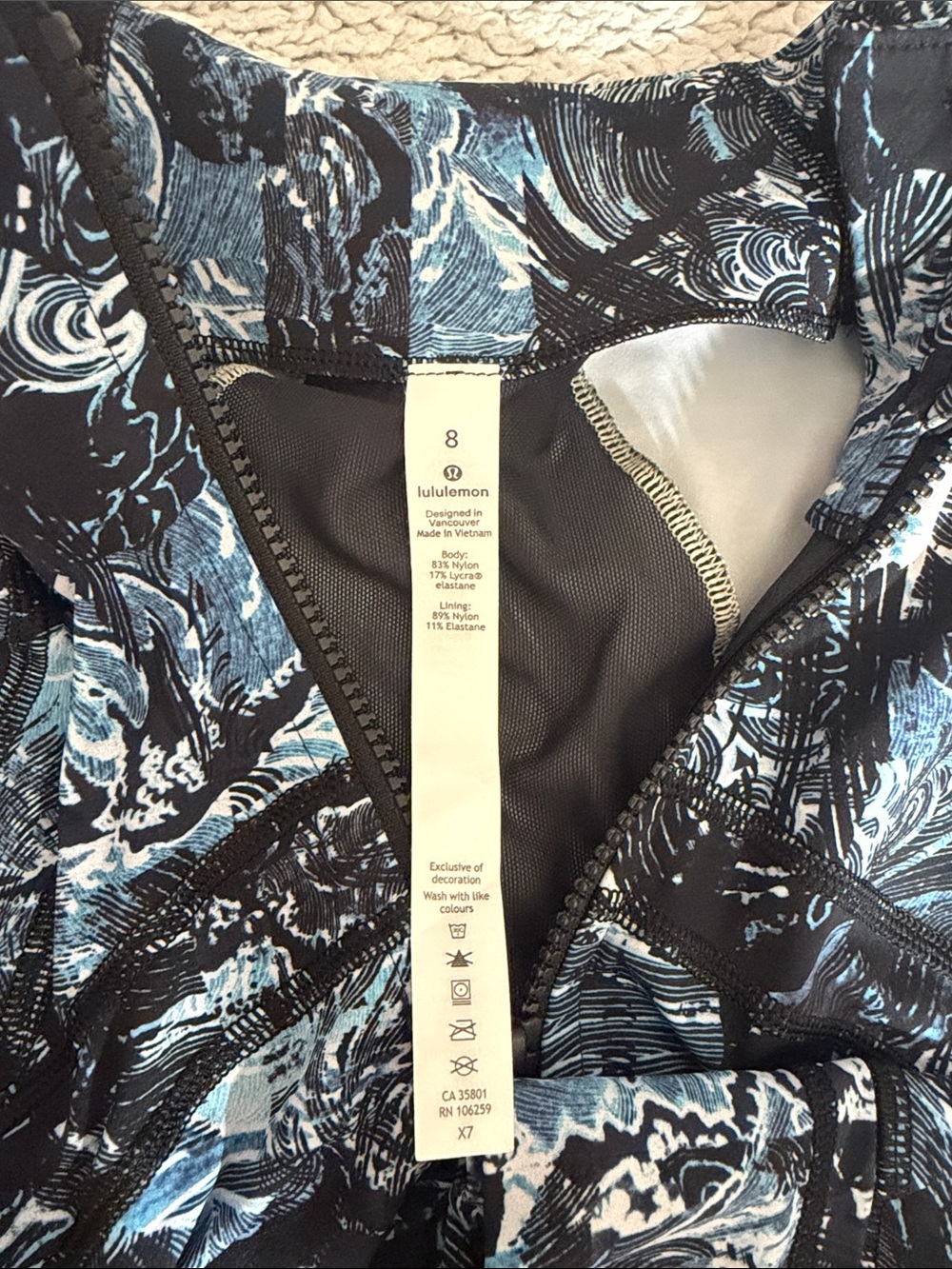 Lululemon Define Jacket - Picture 7 of 13